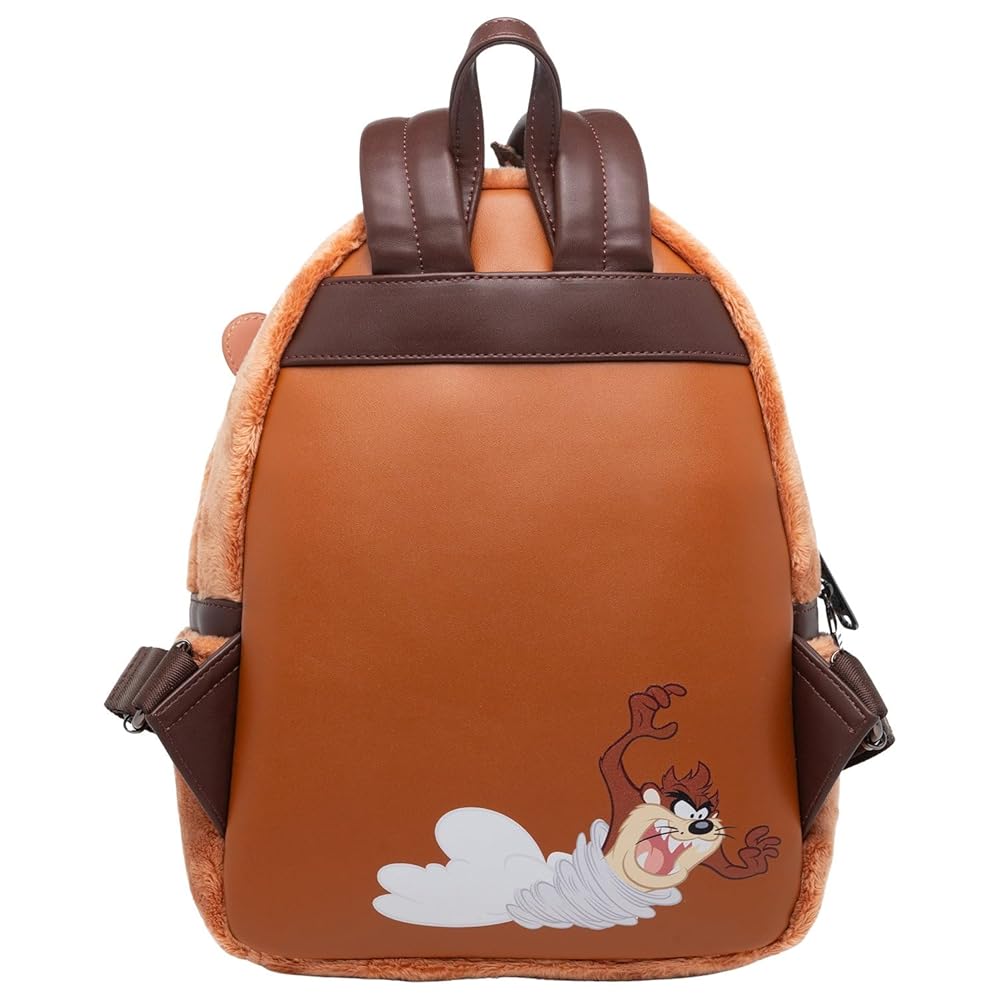 Amazon.co.jp: Loungefly Warner Brothers ルーニー・テューンズ
